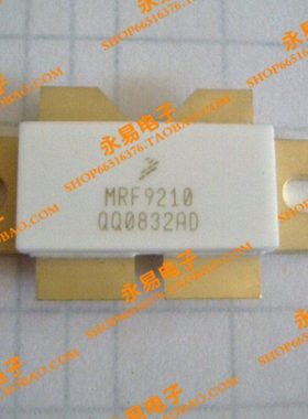 MRF9210  现货 陶瓷高频管 微波管 射频管 质量保证