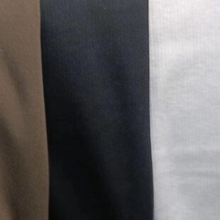 斜纹加绒布料冬季保暖加厚羊绒条磨毛尼复合面一米包邮