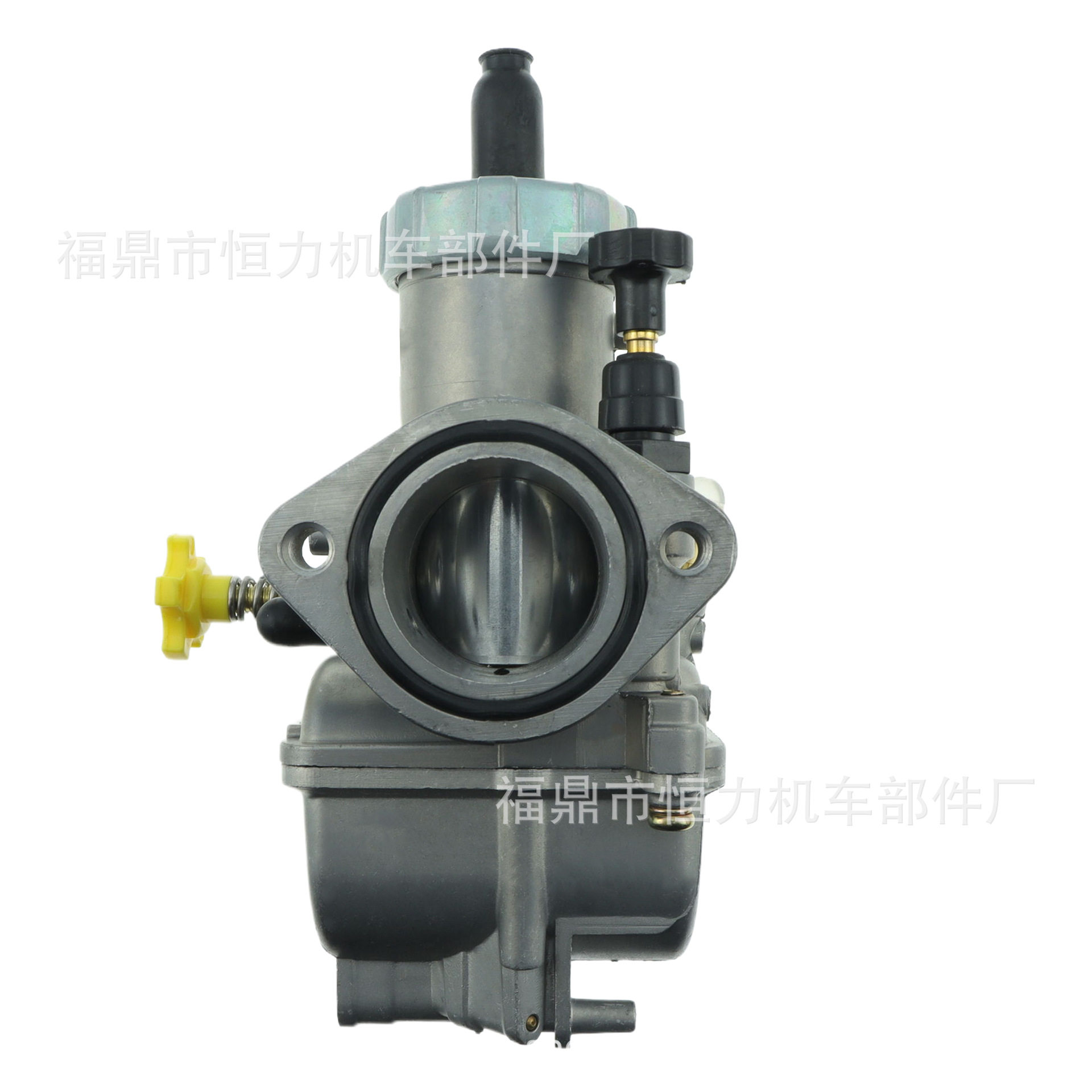 摩托车化油器适用于PE28-法兰口-手动 NSR150 1998-2002