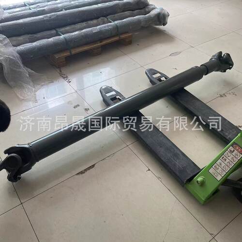 重汽HOWO T7H 汕德卡C7H C9H G7S 配件出口 AZ9370312220 传动轴