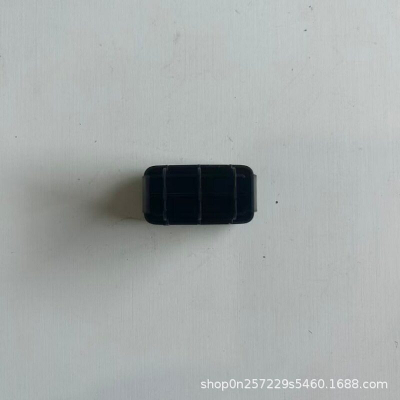 霸道普拉多LC120LC150仪表台开关饰板开关孔盖面板组合开关面板