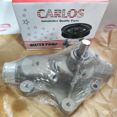 汽车 发动机配件 国产适用 水泵 WP6G125E22