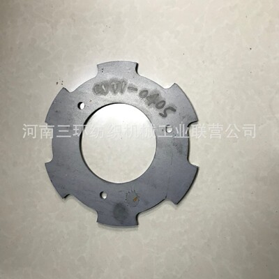 CVT1-0405  BAFFLE挡板 纺织机械配件 纺机备件纺机配件生产厂家