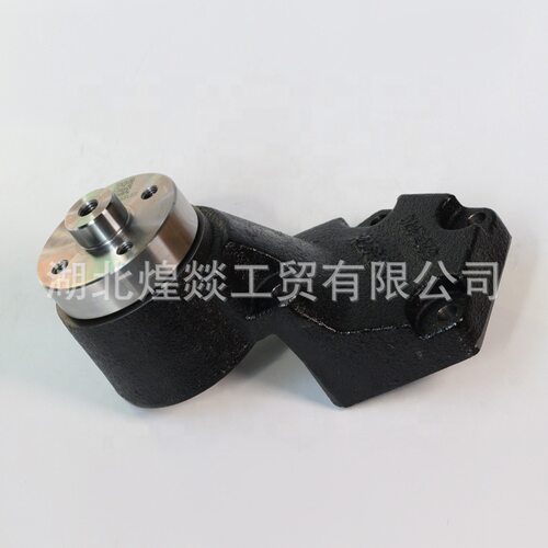 东风康明斯6BT5.9发电机组4BT工程机械风扇支架C4932907/C3960390