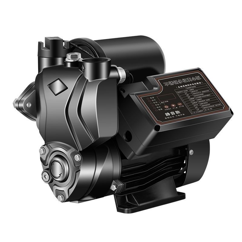 家用永磁变频自吸n增压泵全自动静音自来水抽水泵热水器加压