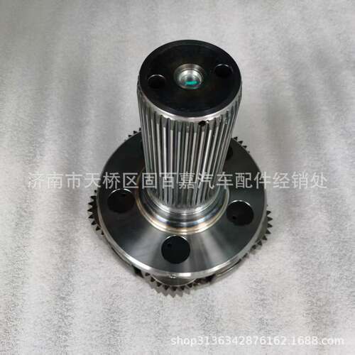 1356 010 004行星机构总成 16S2530ZF