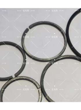 L23/30H及L42MC活塞环 柴油机专用配件 船舶用各种备件源头厂家