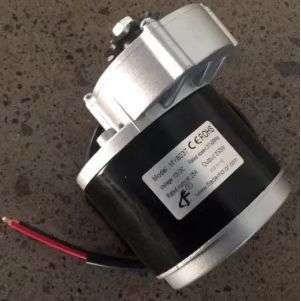 8027/8037 250W/350W 直流有刷电机