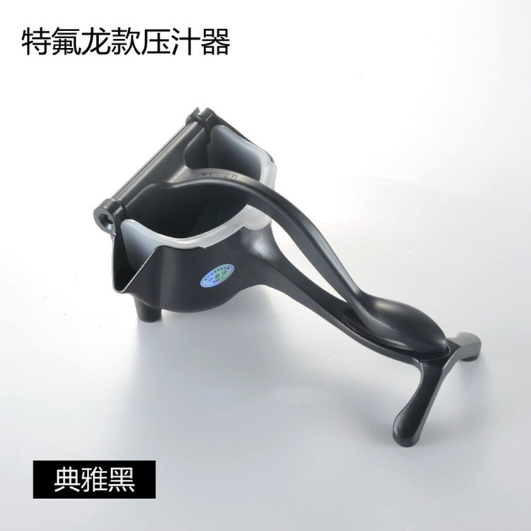 手动榨汁机水果榨汁器压柠檬汁器橙汁挤榨西瓜汁柠檬夹神器压汁器