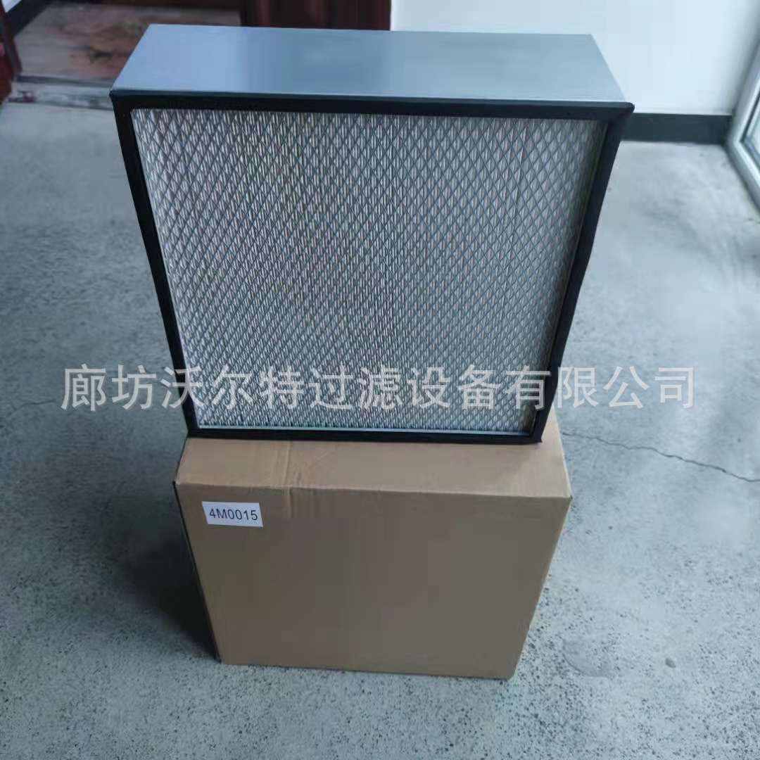 沃尔特现货供应4N-0015机油滤芯4N0015挖掘机燃油滤清器 型号齐全