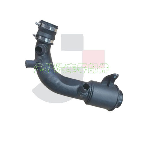 适用于  XFL XEL F-PACE VELAR 进气管 OE T2H9511  LR092343