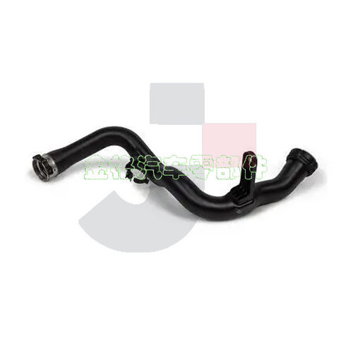 适用欧宝Insignia B 17-20进气软管塑料OE 39098774 461071664