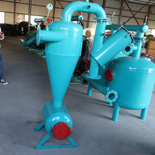 量大价优 离心加网式过滤器滤芯 过滤器农用灌溉农业园林