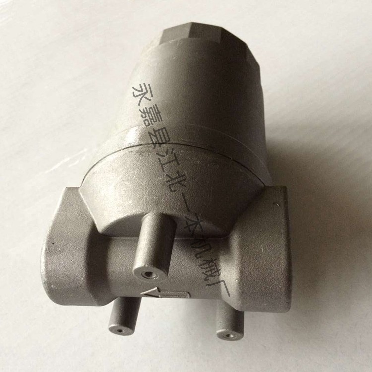 一寸过滤器柴油滤清器可清洗滤清器Strainer柴油滤芯卡车卡车专用