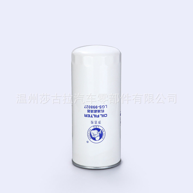 汽车滤芯配件 新 M300机油滤清器 1000442627,JX1023滤清器