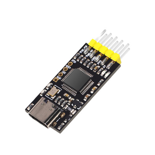 STW32开发DAP下载器仿真器CMSIS调试器Keli SMD/串口