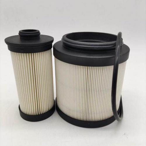 YZC-030/60282026三一分体SY135-10 215-10 225-10柴油纸滤油水分