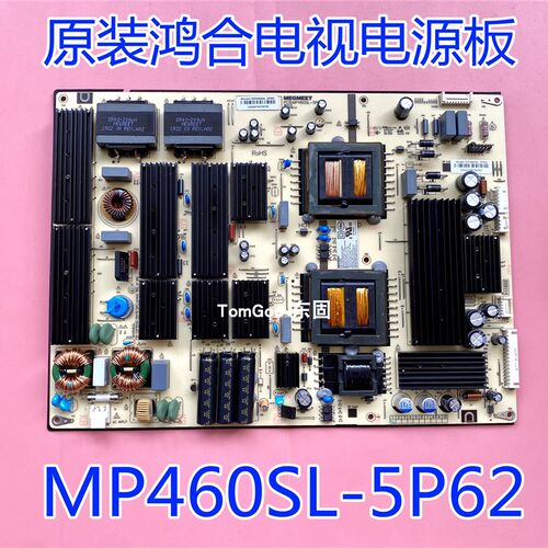 原装 6合教学机MP460SL源5P鸿2电-板