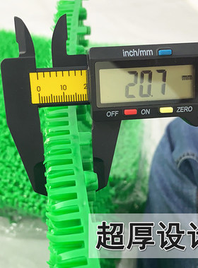 绿茵假仿真人造草草草皮绿植装饰地草毯室内垫商用家用阳台幼儿园