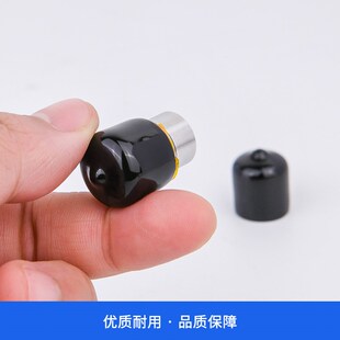 光纤窗口镜创鑫激光器输出头保护镜片组件晶体QBH发射器保护帽