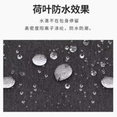 吉他包36 41寸加厚双肩包背包女生专用高颜值防水袋子通用琴包