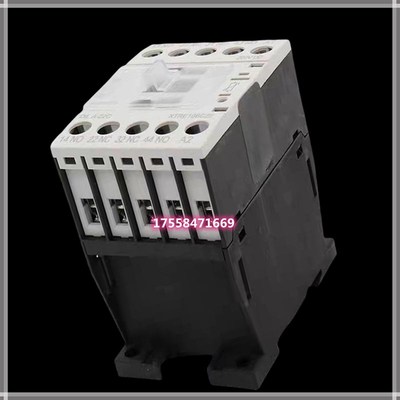 巨人通力接触器DILA-22C DILM50C/65C/9/17/25/32/38-01C继电器