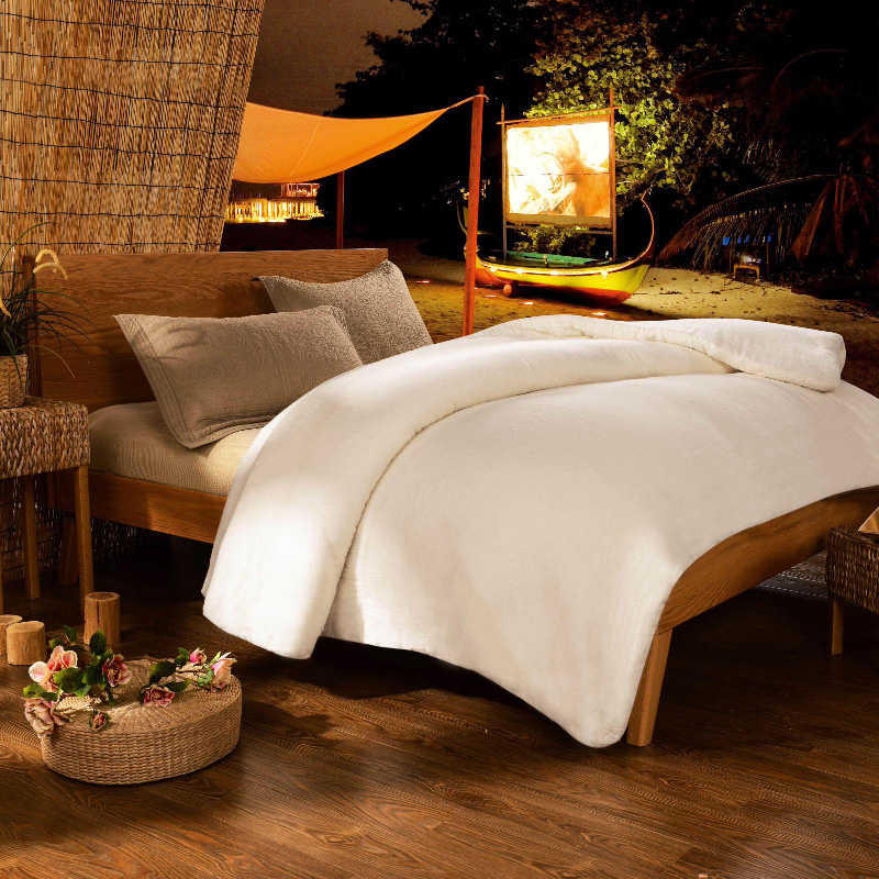 新疆棉被花被子被芯长绒棉絮床垫被褥子手工全棉加厚保暖冬被