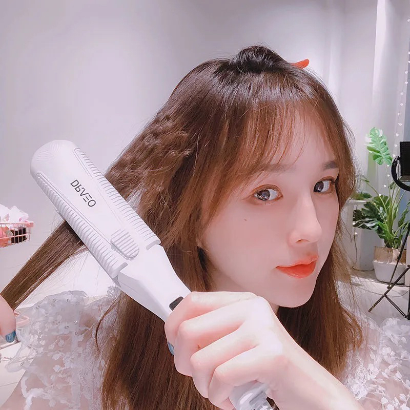 头发蓬松神器男女电内蓬松u垫发根卷发烫发棒玉米须格子夹板锡纸