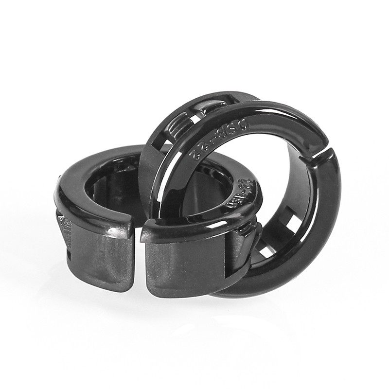 OSB扣式护线套/环开口式塑料护线圈 开口型电线保护套面板孔塞