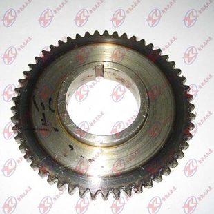 车床配件机床配件 2052齿轮 兰州机床CW6163