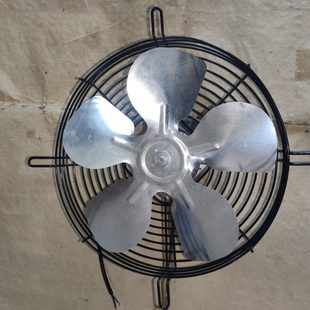 代替乾元 2501风扇马达风机总成铁框内径26.5CM MF82001电机MF8