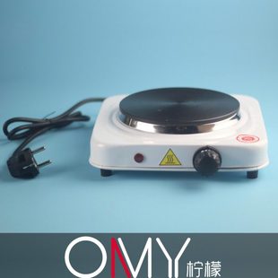 家用电炉 可调式 实验电炉 封闭式 1000W 电炉