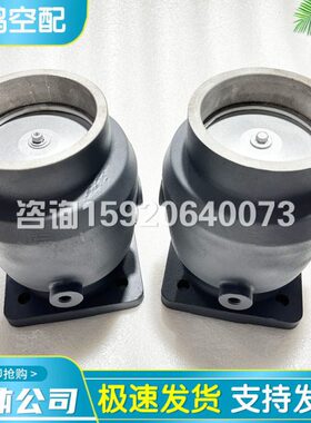寿力空压机进气阀02250083-783压缩机卸荷阀总成进气提升阀配件