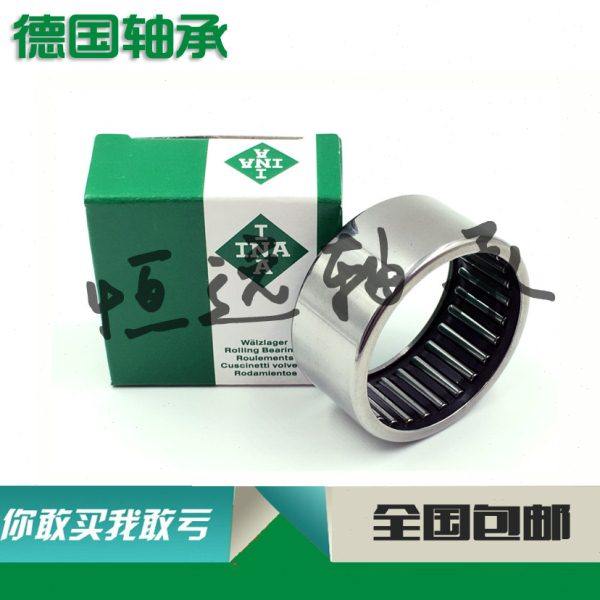 进口INA滚针轴承SCE/BA2012 BA118 BA116 BA107 BA1816 BA188