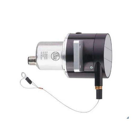 IFM易福门拉线编码器 RMS001 DRAW WIRE ENCODER