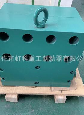 风电偏航制动器FCHR90AGFB828US2-5