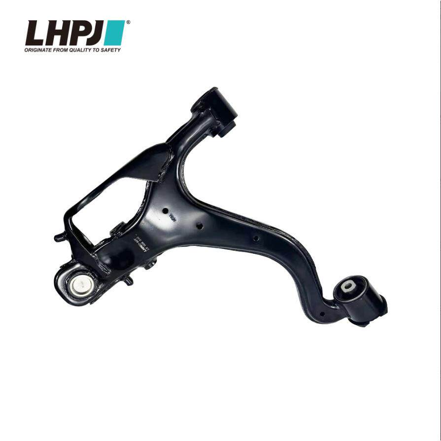 LR075995前下摆臂L适用于路虎第三代路虎发现2005-2009 RBJ501550