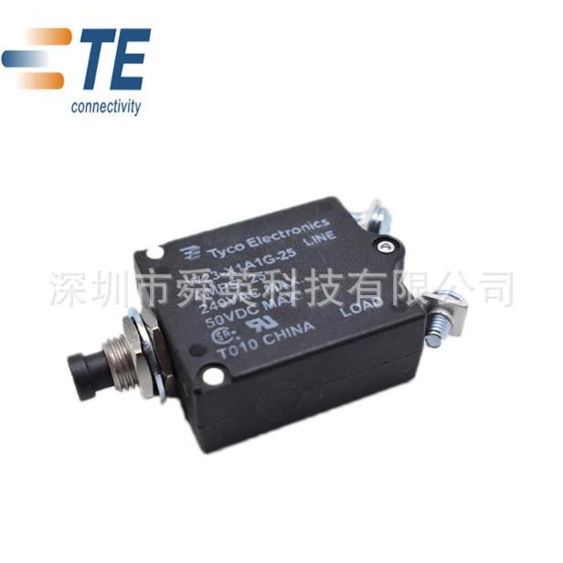AMP/TE 安普 TYCO 泰科 汽车高压继电器6-1393246-9/W23-X1A1G-25