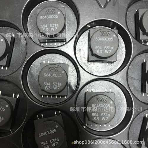 原装ABB变频器S120 VAC 5046X005 5046X003 IGBT驱动变压器