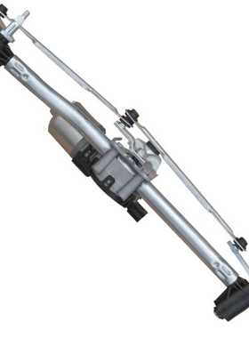 KK25-1770雨刮总成适用于汽ALFA ROMEO 159 09~11;Brera 09~;