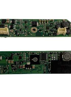 适用于奥迪A1 LED大灯日行灯电源驱动模块8X0907472A 8X0907472