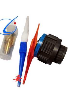 新品插头接插件J599/26WD35SC J599/26WD35SD J599/26WD35SN