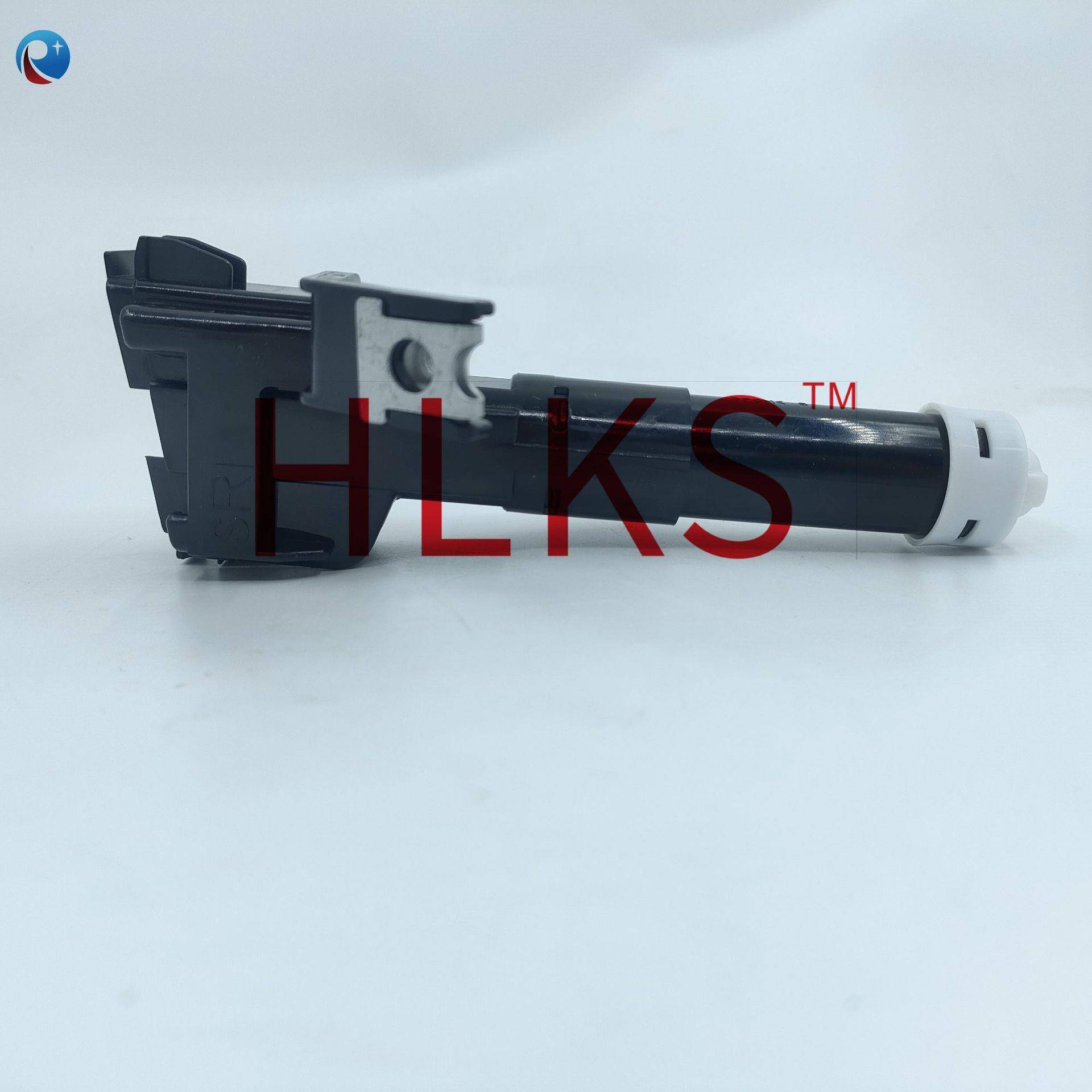 85207-0k030适用丰田fortuner大灯喷水器 奔跑者大灯清洗喷水枪