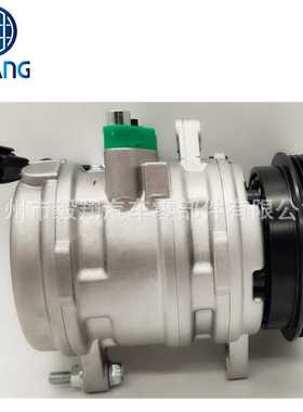 适用HS11 AC Compressor Hyundai Atos Prime Getz Santro Amica