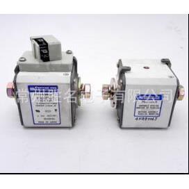 Ferraz熔断器 S300051 6.6URD 30 TTF 0080 660V 80A aR 保险丝