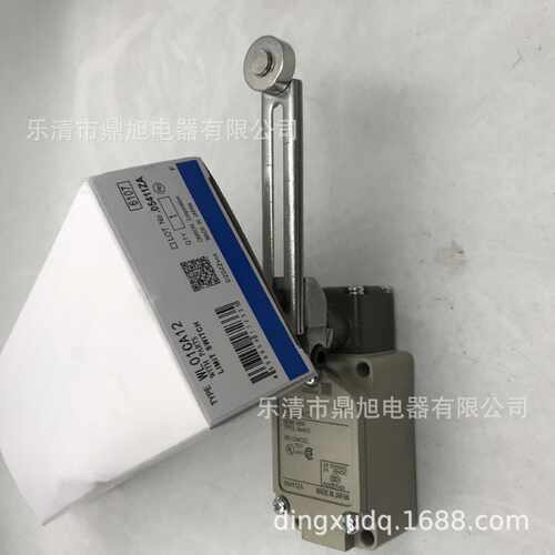 供应全新行程开关WL01G12 WLCA12-2 WL01CA12-2质保一年WLCA12-2N