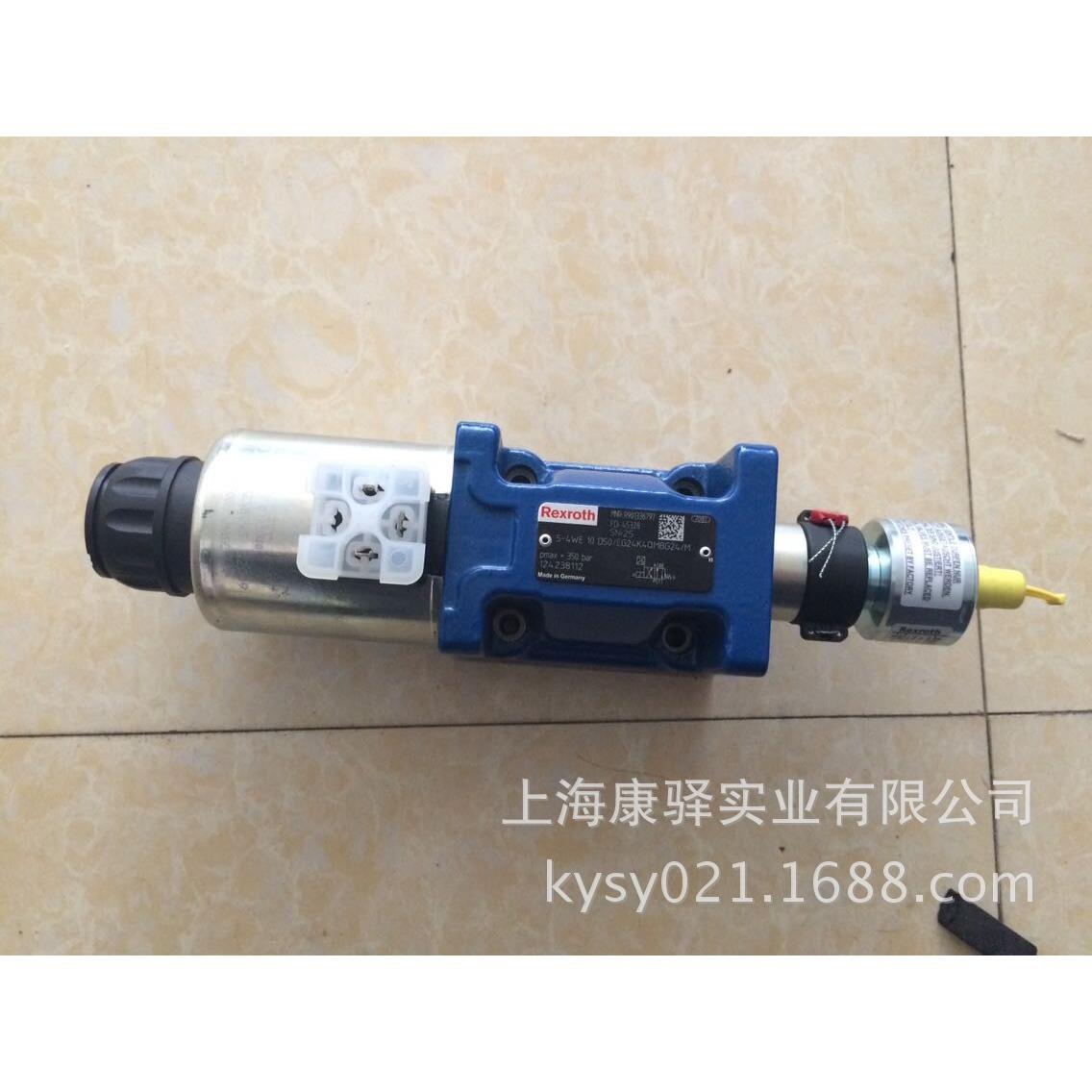 R900912910 DBW10B2-5X/200-6EG24N9K4