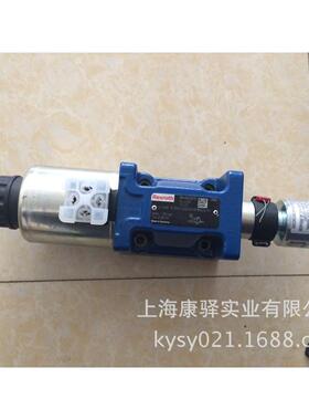 R900912910 DBW10B2-5X/200-6EG24N9K4