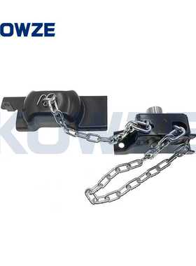8-980996-611备胎架适用五十铃ISUZU D-MAX  2012-