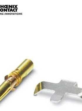 菲尼克斯压接插针RC-6FS2000-1603811